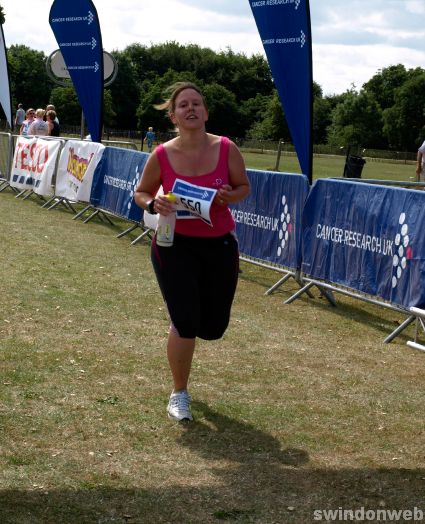 Race for Life 2010 - Saturday Gallery one