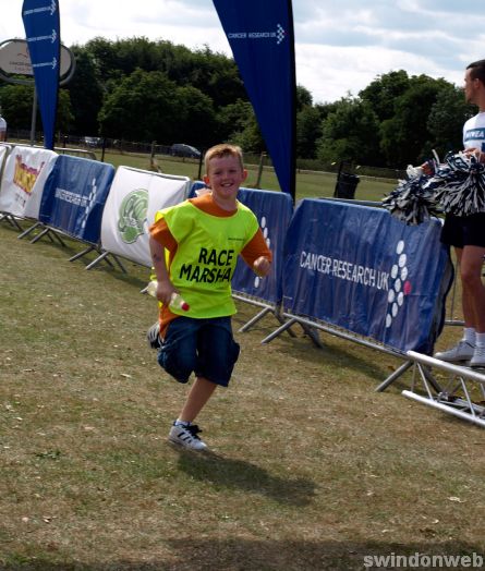 Race for Life 2010 - Saturday Gallery one