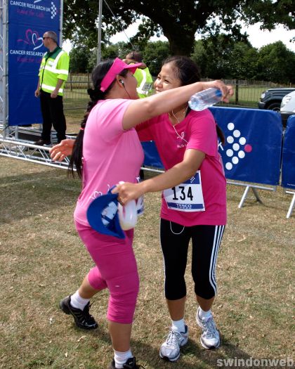 Race for Life 2010 - Saturday Gallery one