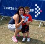 Race for Life 2010 - Saturday Gallery one