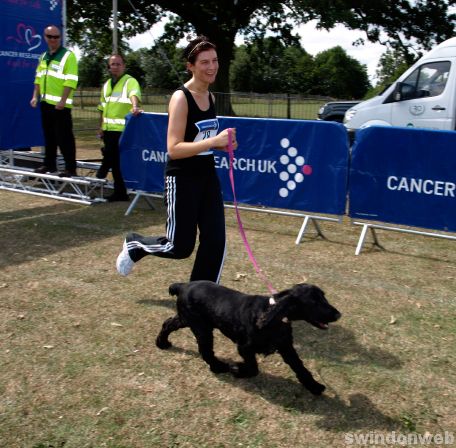 Race for Life 2010 - Saturday Gallery one