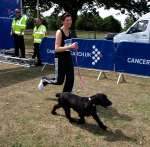 Race for Life 2010 - Saturday Gallery one