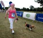 Race for Life 2010 - Saturday Gallery two