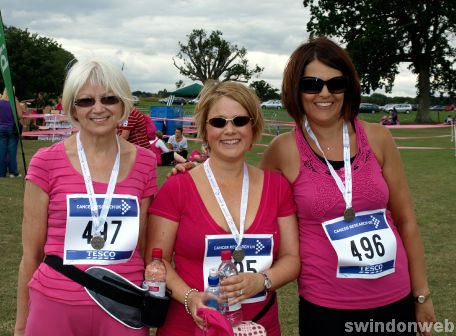 Race for Life 2010 - Saturday Gallery two