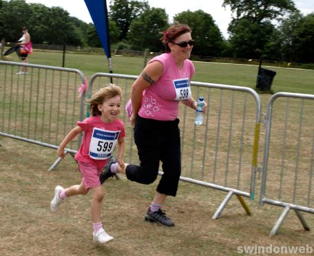 Race for Life 2010 - Saturday Gallery two