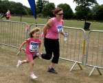 Race for Life 2010 - Saturday Gallery two