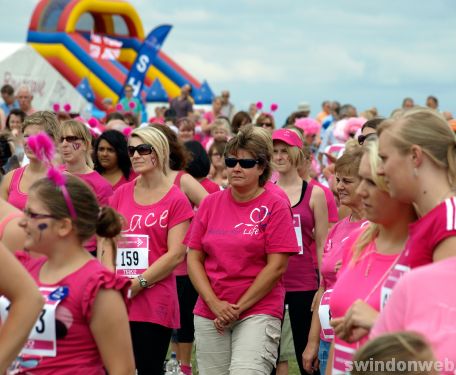 Race for Life 2010 - Saturday Gallery two