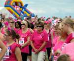 Race for Life 2010 - Saturday Gallery two