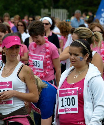 Race for Life 2010 - Saturday Gallery two