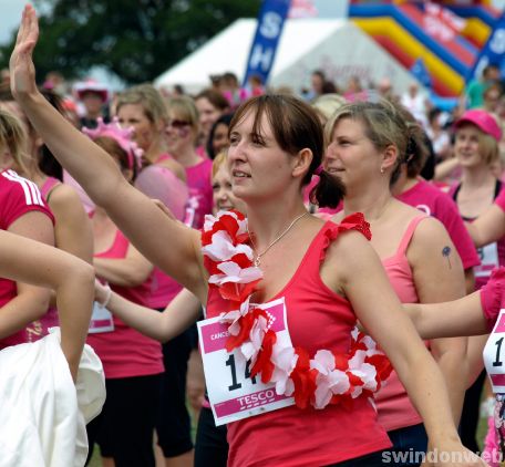 Race for Life 2010 - Saturday Gallery two