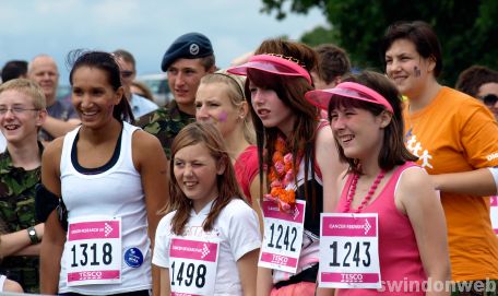 Race for Life 2010 - Saturday Gallery two