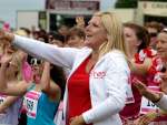 Race for Life 2010 - Saturday Gallery two