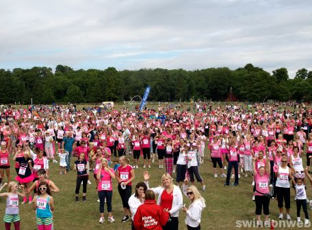 Race for Life 2010 - Saturday Gallery two