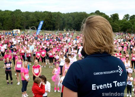 Race for Life 2010 - Saturday Gallery two