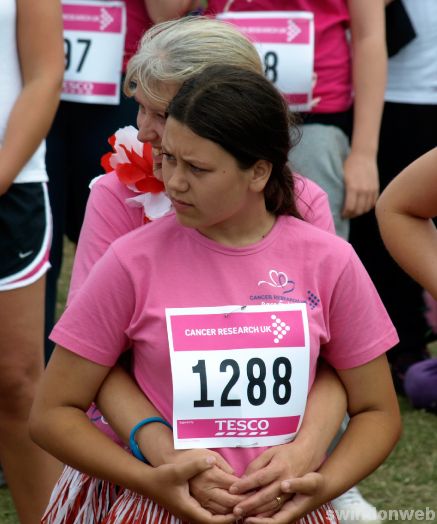 Race for Life 2010 - Saturday Gallery two