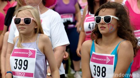 Race for Life 2010 - Saturday Gallery two