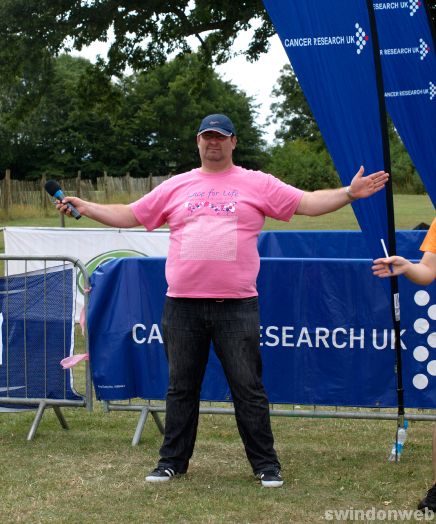 Race for Life 2010 - Saturday Gallery two