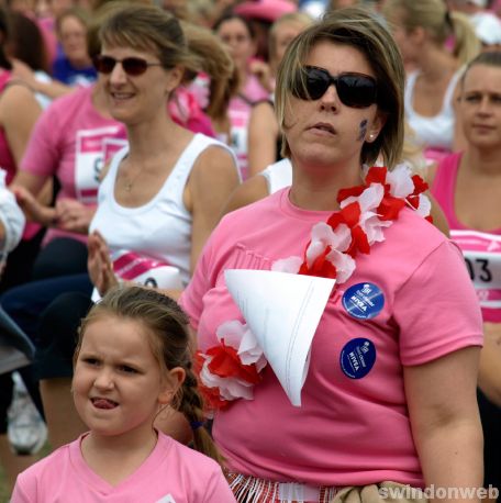 Race for Life 2010 - Saturday Gallery two