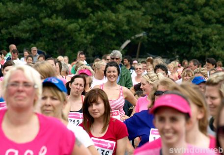 Race for Life 2010 - Saturday Gallery two