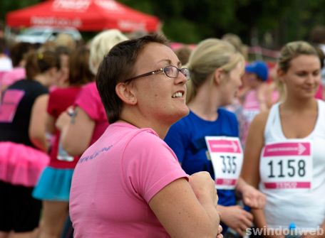 Race for Life 2010 - Saturday Gallery two