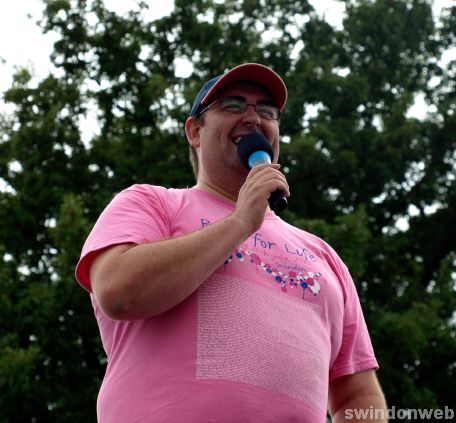 Race for Life 2010 - Saturday Gallery two