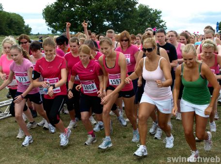 Race for Life 2010 - Saturday Gallery two