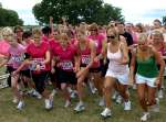 Race for Life 2010 - Saturday Gallery two