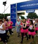 Race for Life 2010 - Saturday Gallery two