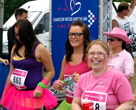 Race for Life 2010 - Saturday Gallery two