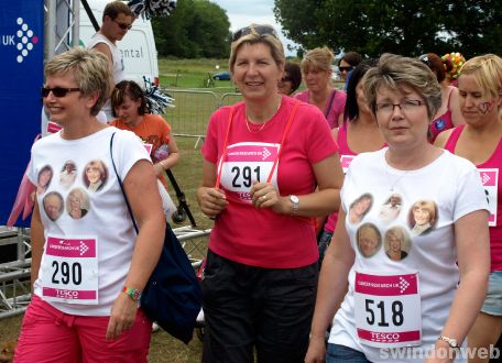 Race for Life 2010 - Saturday Gallery two