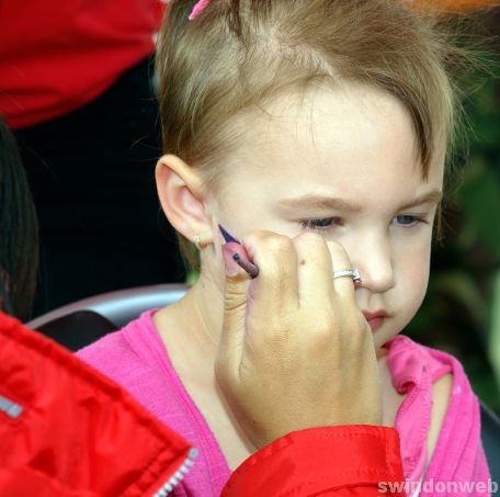 Race for Life 2010 - Saturday Gallery two