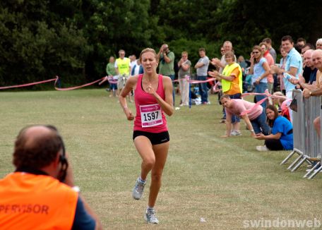 Race for Life 2010 - Saturday Gallery two