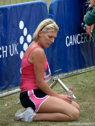 Race for Life 2010 - Saturday Gallery two