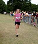 Race for Life 2010 - Saturday Gallery two