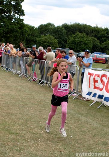 Race for Life 2010 - Saturday Gallery two