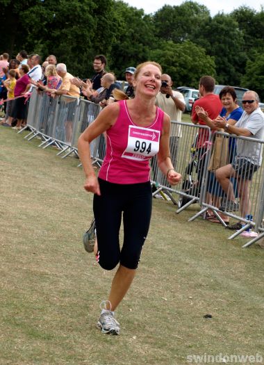 Race for Life 2010 - Saturday Gallery two