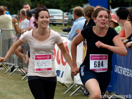 Race for Life 2010 - Saturday Gallery two