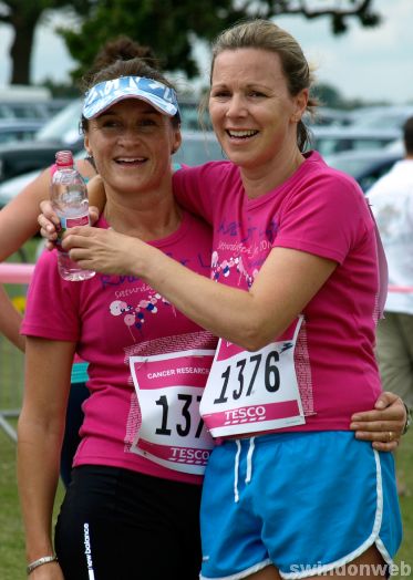 Race for Life 2010 - Saturday Gallery two