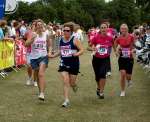 Race for Life 2010 - Saturday Gallery two