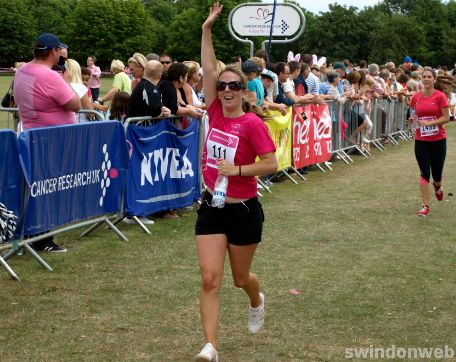 Race for Life 2010 - Saturday Gallery two