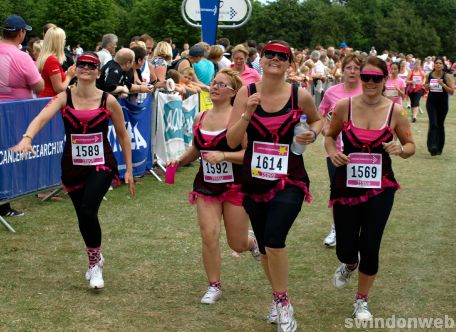 Race for Life 2010 - Saturday Gallery two