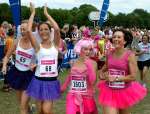 Race for Life 2010 - Saturday Gallery two