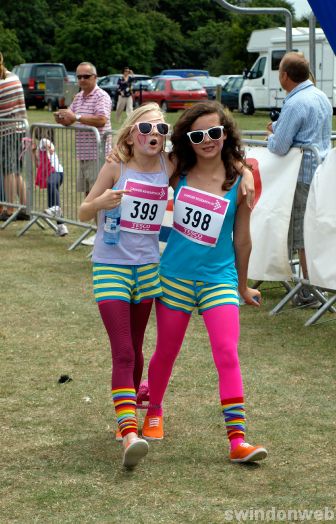 Race for Life 2010 - Saturday Gallery two