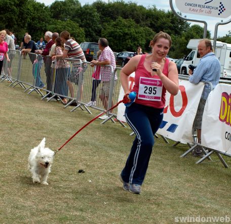 Race for Life 2010 - Saturday Gallery two