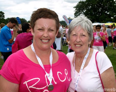 Race for Life 2010 - Saturday Gallery two