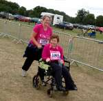 Race for Life 2010 - Saturday Gallery two