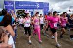 Race for Life 2010 - Sunday gallery one