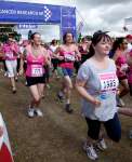 Race for Life 2010 - Sunday gallery one