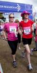 Race for Life 2010 - Sunday gallery one