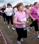 Race for Life 2010 - Sunday gallery one